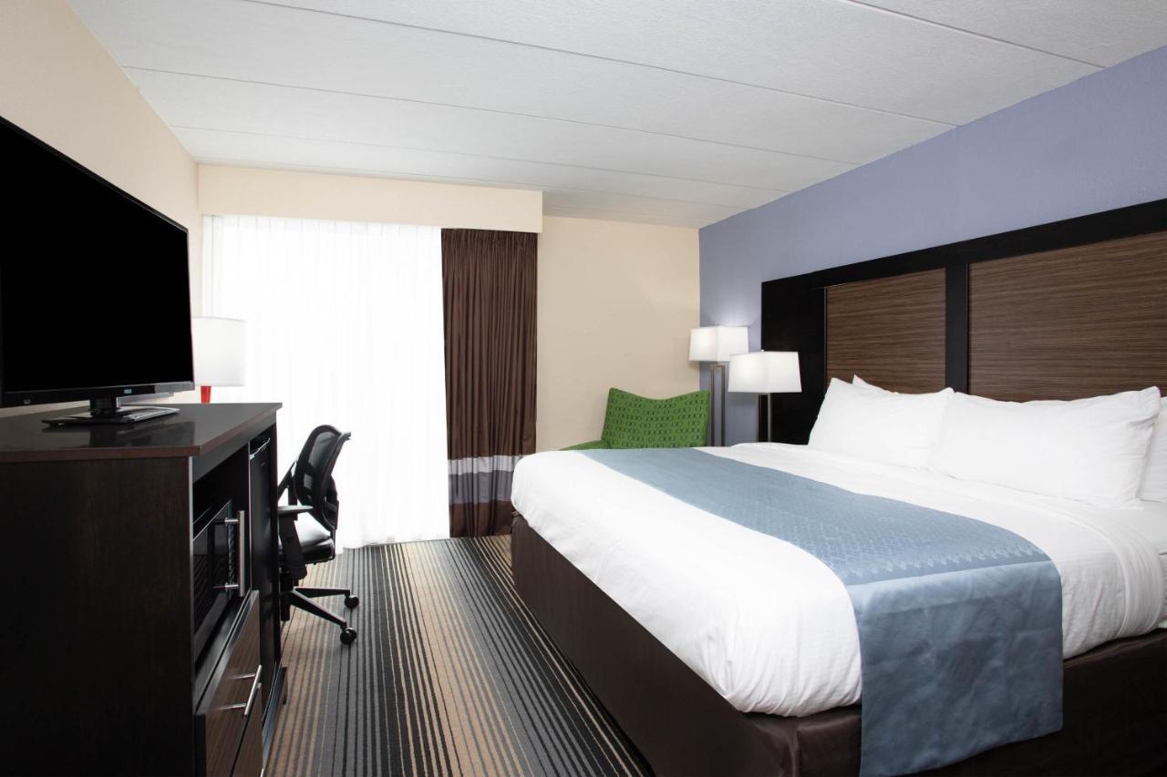 Hotel Wingate By Wyndham Bloomington Exteriér fotografie