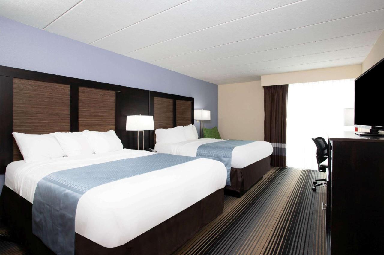 Hotel Wingate By Wyndham Bloomington Exteriér fotografie