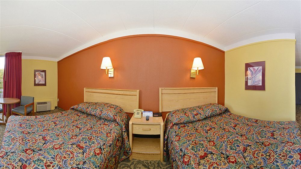 Hotel Wingate By Wyndham Bloomington Exteriér fotografie