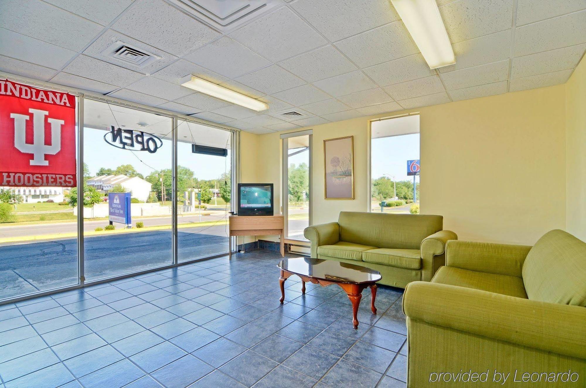 Hotel Wingate By Wyndham Bloomington Interiér fotografie